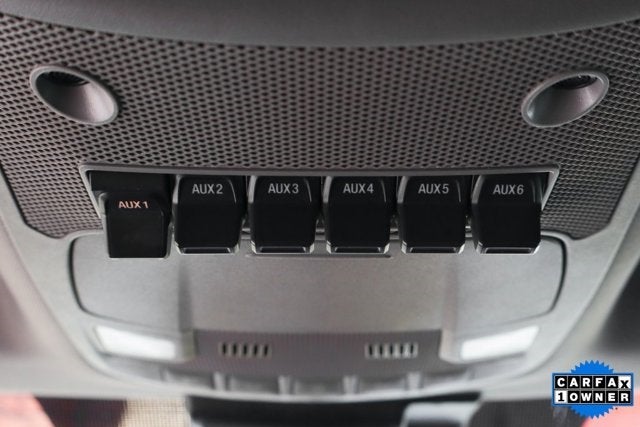 2020 Ford Super Duty F-350 SRW XL