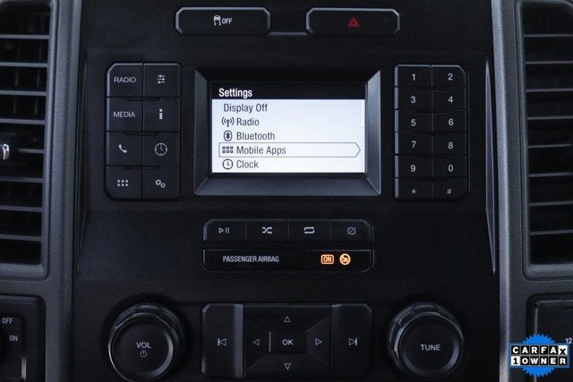 2020 Ford Super Duty F-350 SRW XL