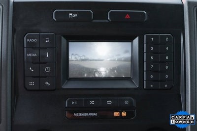 2020 Ford Super Duty F-350 SRW XL