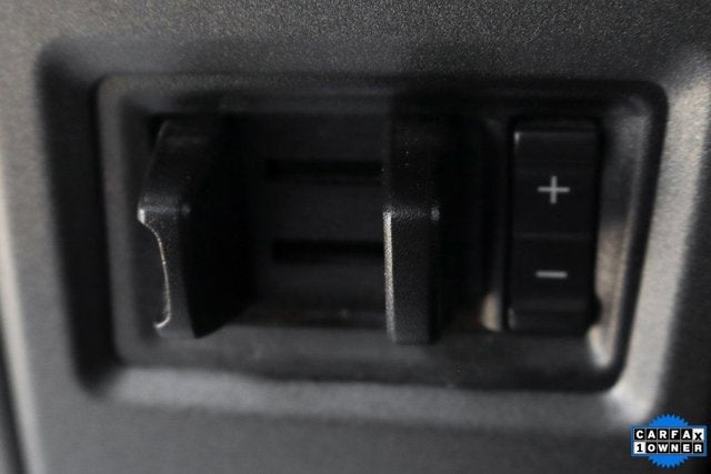 2020 Ford Super Duty F-350 SRW XL