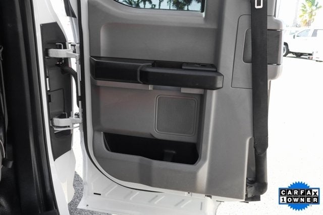 2020 Ford Super Duty F-350 SRW XL