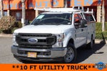 2020 Ford Super Duty F-350 SRW XL