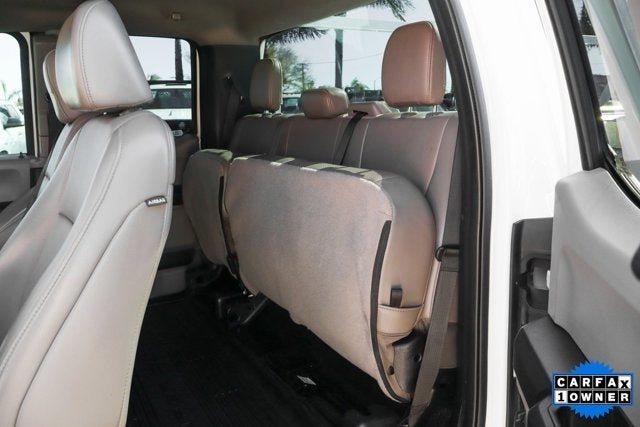 2020 Ford Super Duty F-350 SRW XL