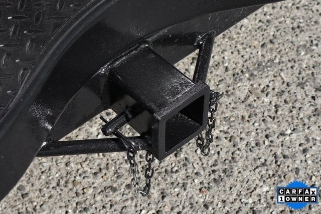 2020 Ford Super Duty F-350 SRW XL