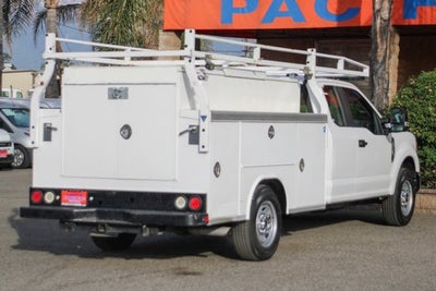 2020 Ford F-350SD XL