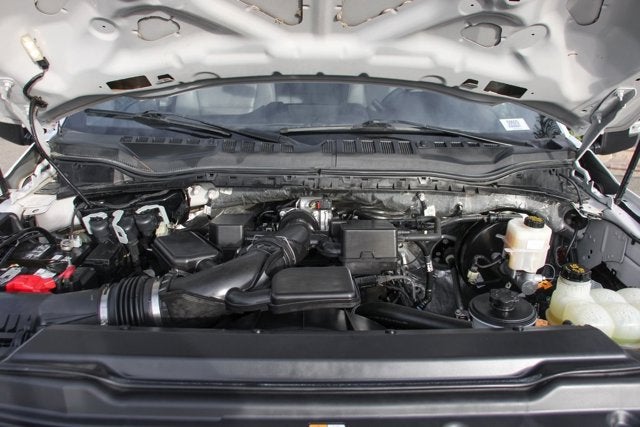 2020 Ford F-350SD XL