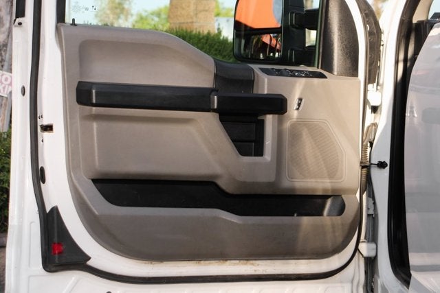 2020 Ford F-350SD XL