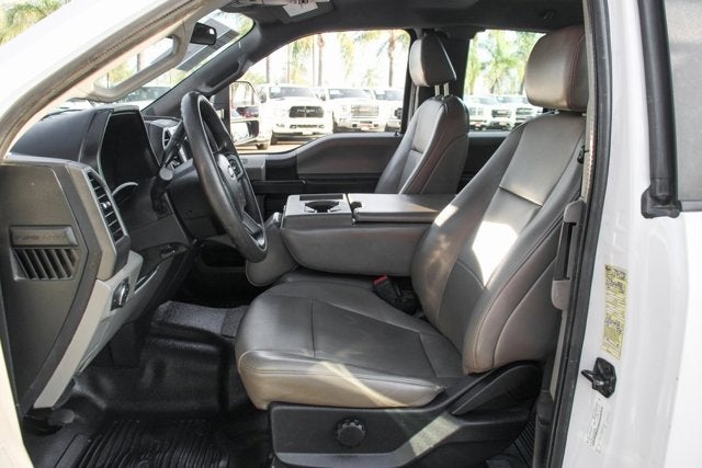 2020 Ford F-350SD XL