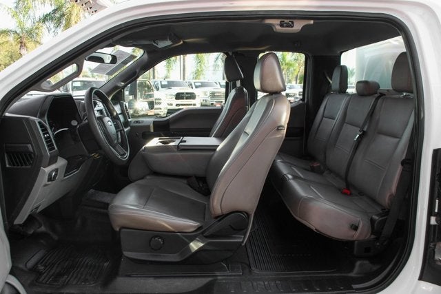 2020 Ford F-350SD XL