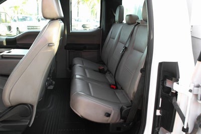 2020 Ford F-350SD XL