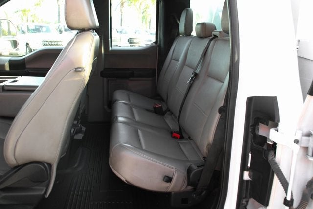 2020 Ford F-350SD XL