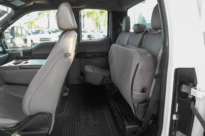 2020 Ford F-350SD XL