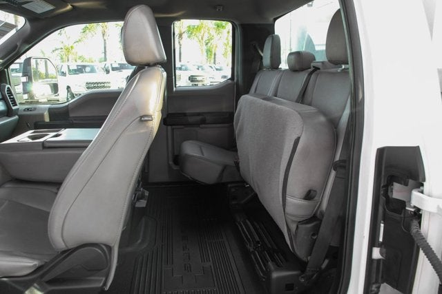 2020 Ford F-350SD XL