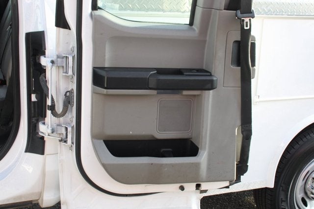 2020 Ford F-350SD XL