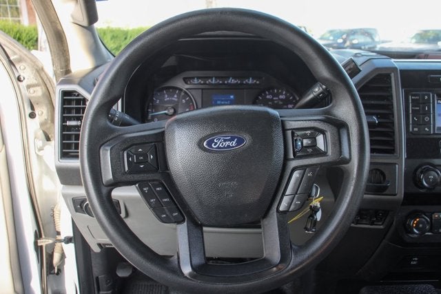 2020 Ford F-350SD XL