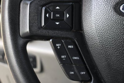 2020 Ford F-350SD XL