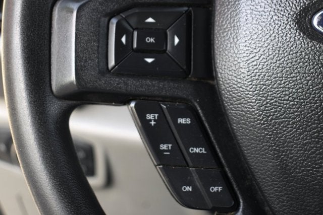 2020 Ford F-350SD XL