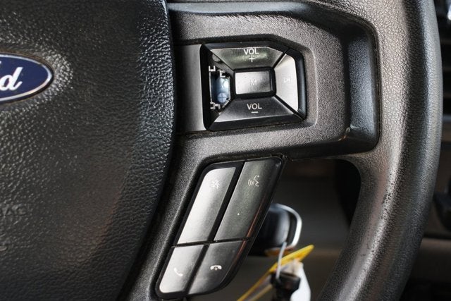 2020 Ford F-350SD XL