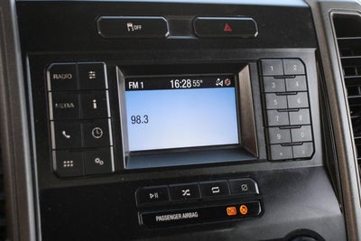 2020 Ford F-350SD XL