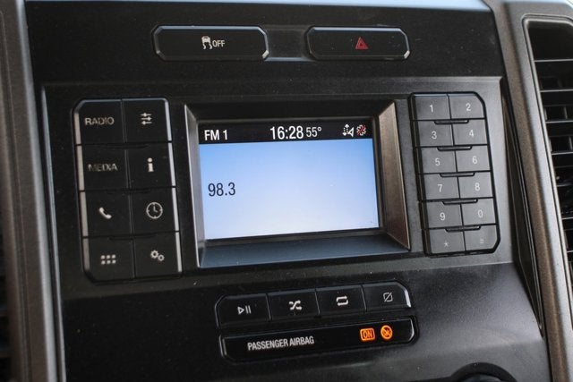 2020 Ford F-350SD XL