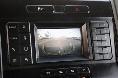 2020 Ford F-350SD XL