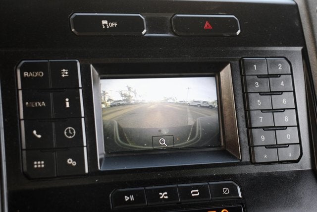 2020 Ford F-350SD XL