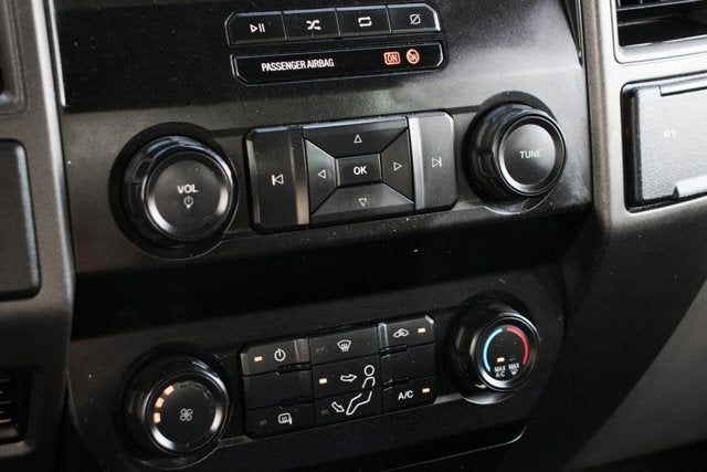 2020 Ford F-350SD XL