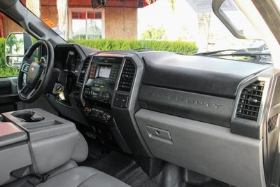 2020 Ford F-350SD XL