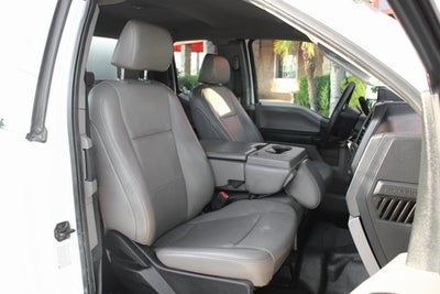 2020 Ford F-350SD XL