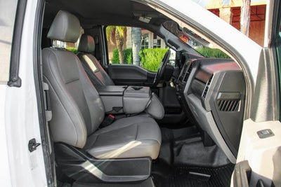 2020 Ford F-350SD XL