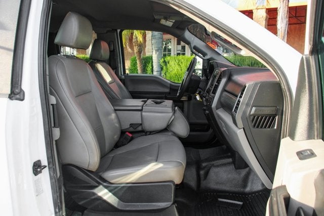 2020 Ford F-350SD XL