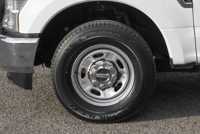 2020 Ford F-350SD XL