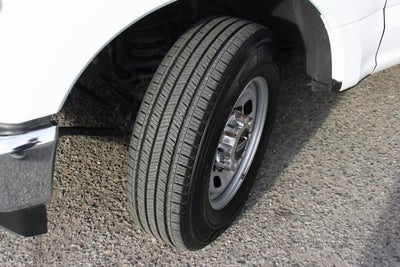 2020 Ford F-350SD XL