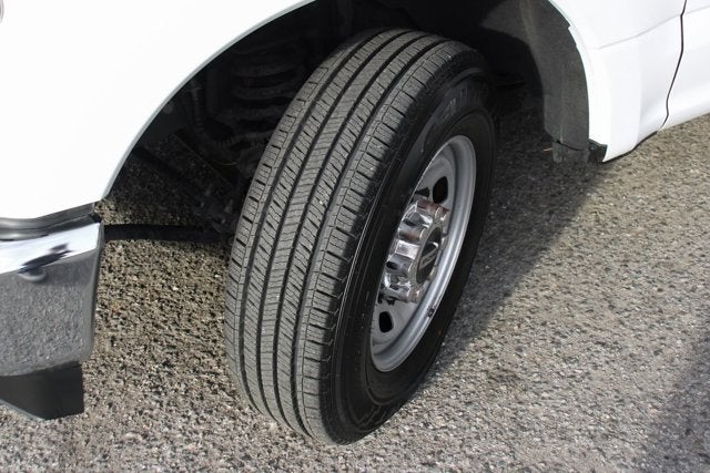 2020 Ford F-350SD XL