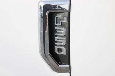 2020 Ford F-350SD XL