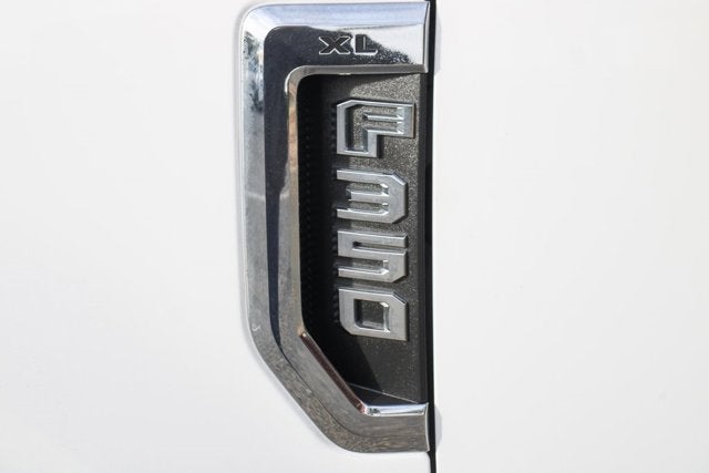 2020 Ford F-350SD XL