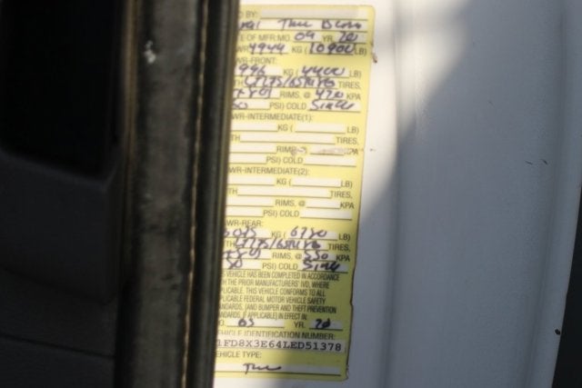 2020 Ford F-350SD XL