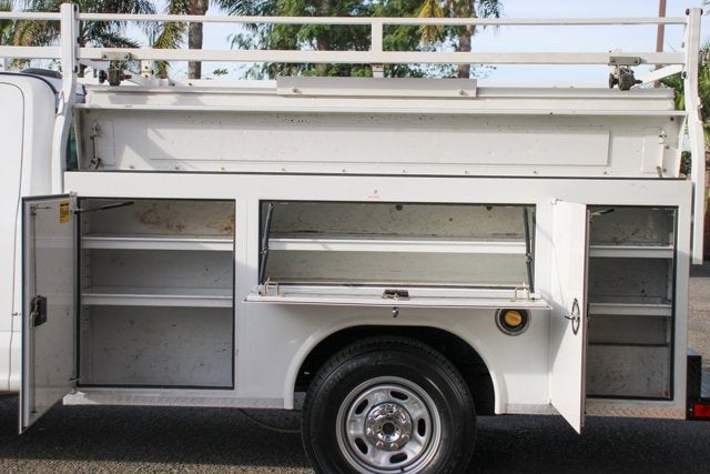 2020 Ford F-350SD XL