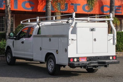 2020 Ford F-350SD XL