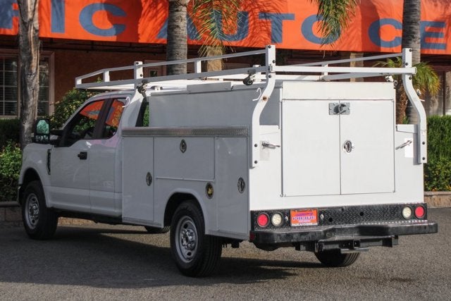 2020 Ford F-350SD XL