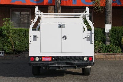 2020 Ford F-350SD XL