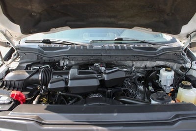 2017 Ford F-350SD XL