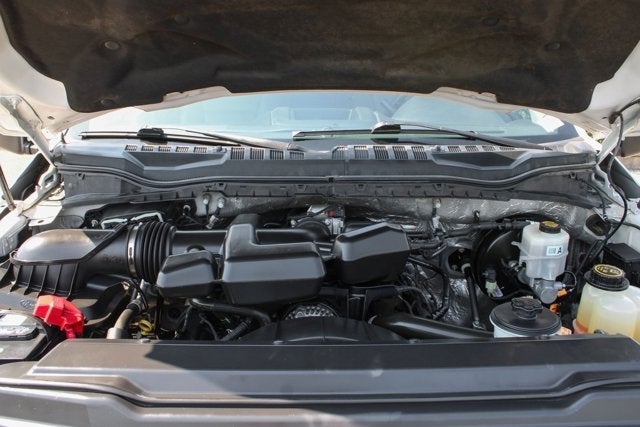 2017 Ford F-350SD XL