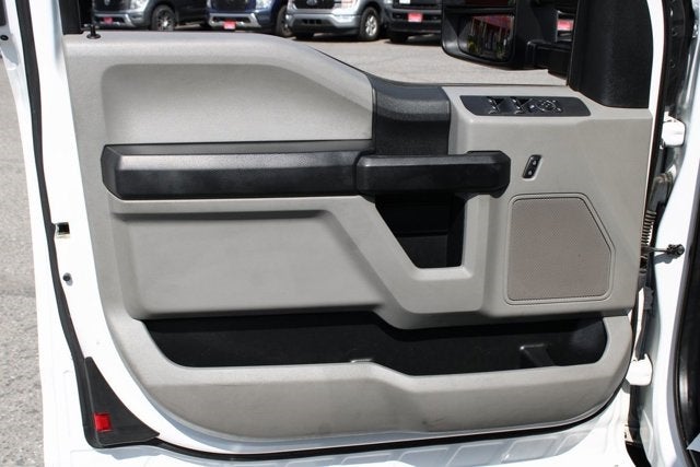 2017 Ford F-350SD XL