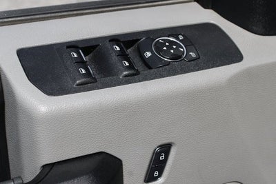 2017 Ford F-350SD XL