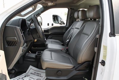 2017 Ford F-350SD XL