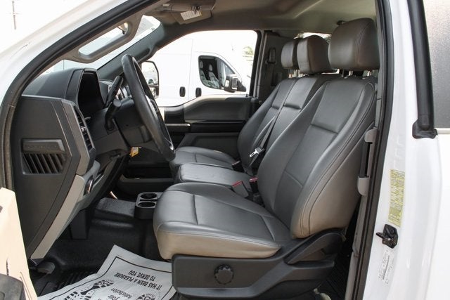 2017 Ford F-350SD XL