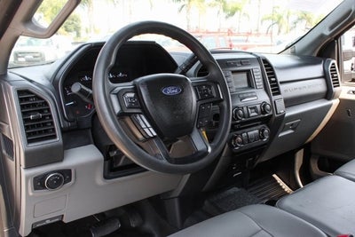 2017 Ford F-350SD XL