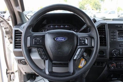 2017 Ford F-350SD XL