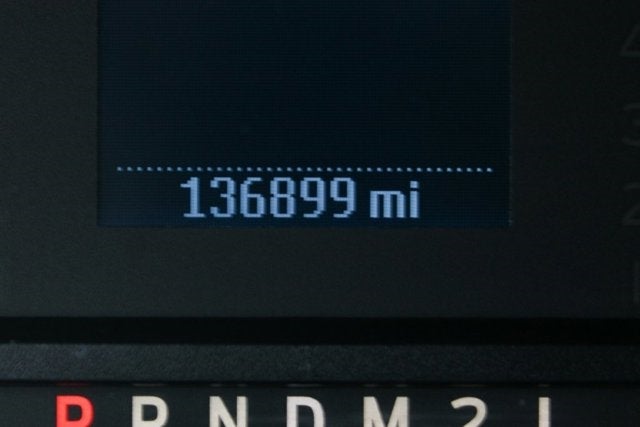 2017 Ford F-350SD XL